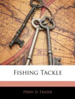 Fishing Tackle