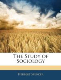 The Study of Sociology
