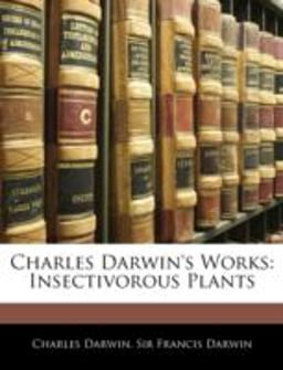 Charles Darwin's Works Charles Darwin's Works