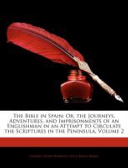 The Bible in Spain