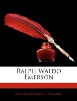 Ralph Waldo Emerson