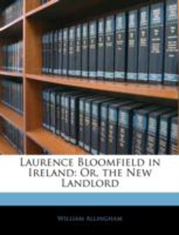 Laurence Bloomfield in Ireland