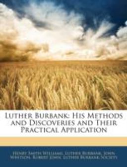 Luther Burbank