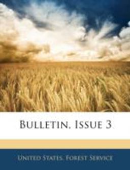 Bulletin, Issue