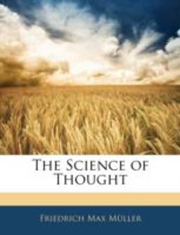 The Science of Thought