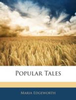 Popular Tales , Volume 5 (German Edition)