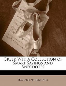 Greek Wit