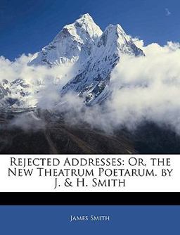 Rejected Addresses