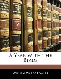 A Year with the Birds