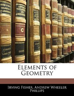Elements of Geometry