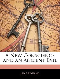 A New Conscience and an Ancient Evil