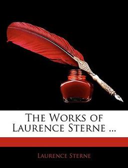 The Works of Laurence Sterne