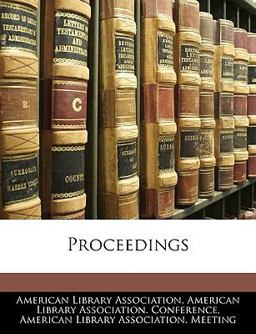 Proceedings