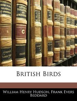 British Birds