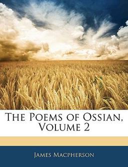 The Poems of Ossian