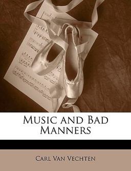 Music and Bad Manners