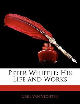 Peter Whiffle