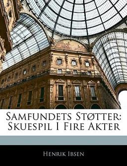 Samfundets Støtter