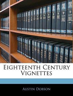 Eighteenth Century Vignettes