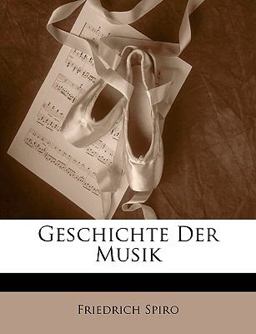 Geschichte der Musik