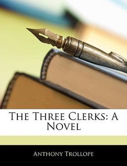 The Three Clerks