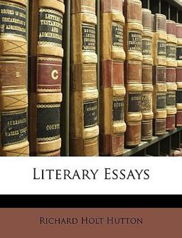 Literary Essays