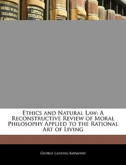 Ethics and Natural Law