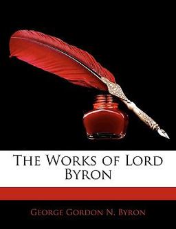 The Works of Lord Byron