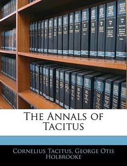 The Annals of Tacitus