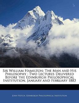 Sir William Hamilton