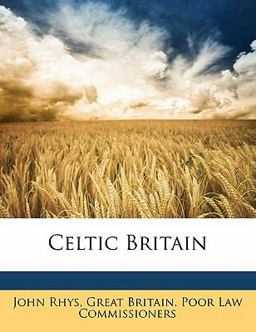 Celtic Britain Celtic Britain