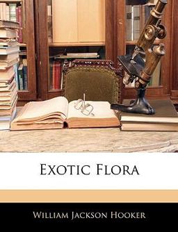 Exotic Flor Exotic Flor