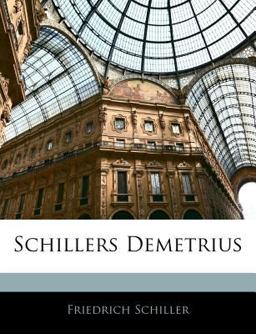 Schillers Demetrius