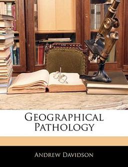 Geographical Pathology