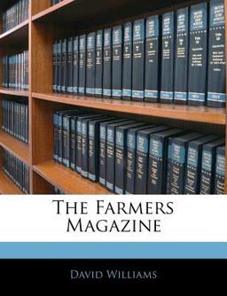 The Farmers Magazine