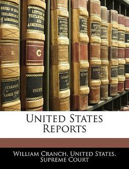 United States Reports