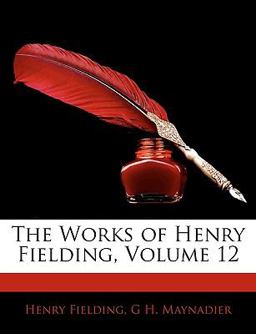 The Works of Henry Fielding