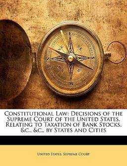 Constitutional Law