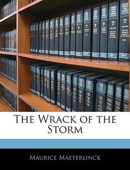 The Wrack of the Storm