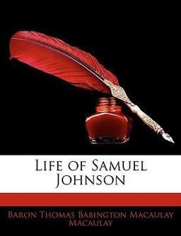 Life of Samuel Johnson