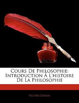 Cours de Philosophie