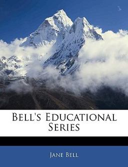 Bell's Educational Series