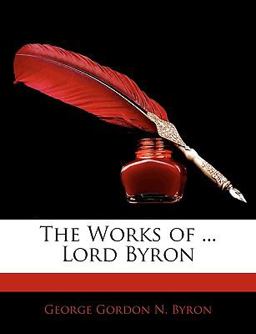 The Works of Lord Byron