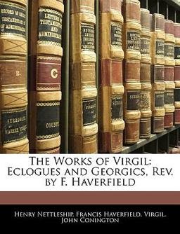 The Works of Virgil