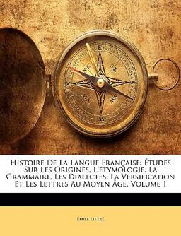 Histoire de la Langue Française