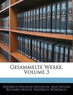Gesammelte Werke