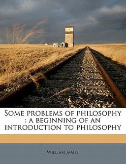 Some Problems of Philosophy