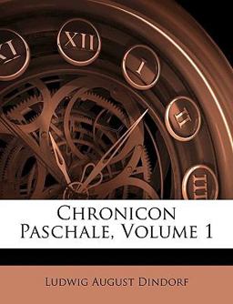 Chronicon Paschale