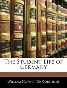 The Student-Life of Germany