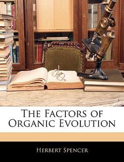The Factors of Organic Evolution
